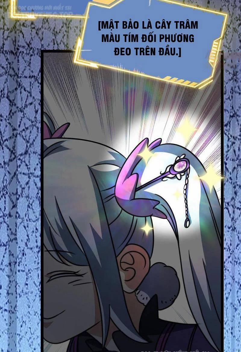 Thiên Khải Bại Gia 66 trang 22