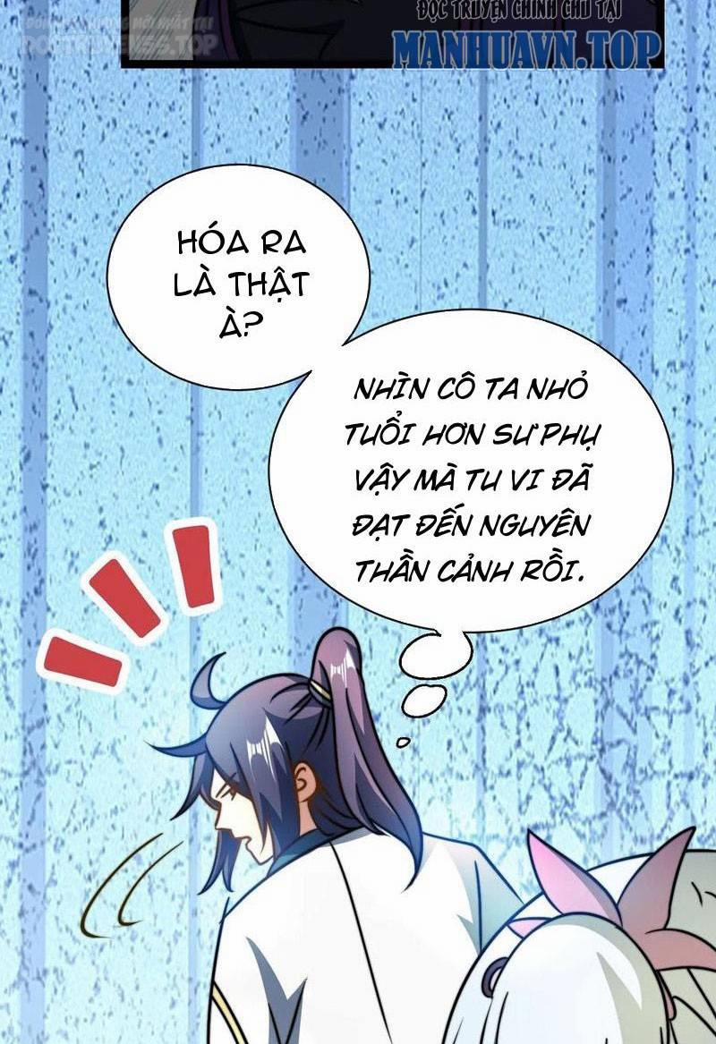 Thiên Khải Bại Gia 66 trang 23