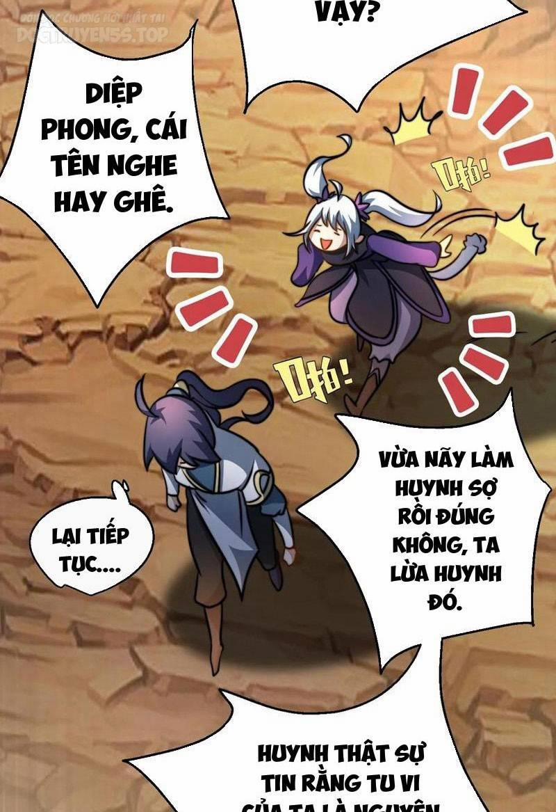 Thiên Khải Bại Gia 66 trang 25