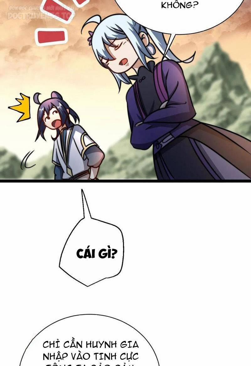 Thiên Khải Bại Gia 66 trang 31