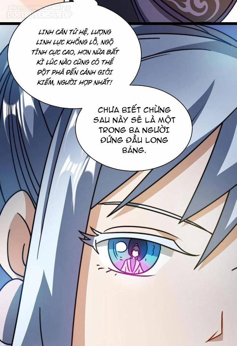 Thiên Khải Bại Gia 66 trang 33