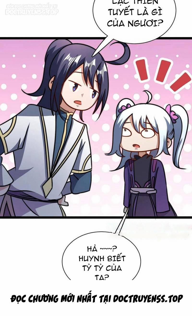 Thiên Khải Bại Gia 66 trang 36