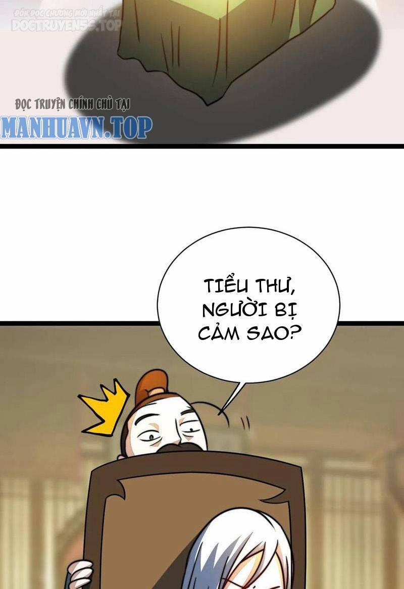 Thiên Khải Bại Gia 66 trang 38