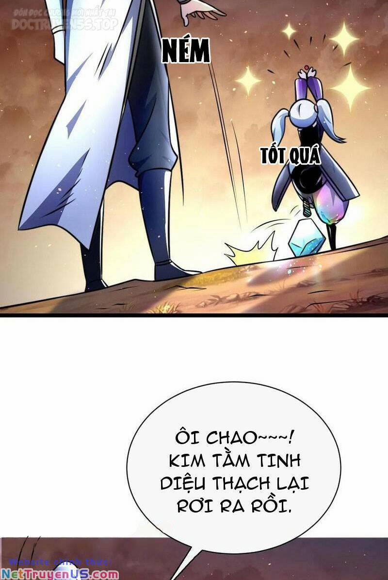 Thiên Khải Bại Gia 67 trang 18