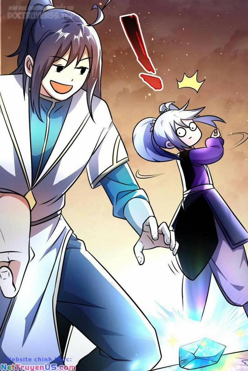 Thiên Khải Bại Gia 67 trang 19