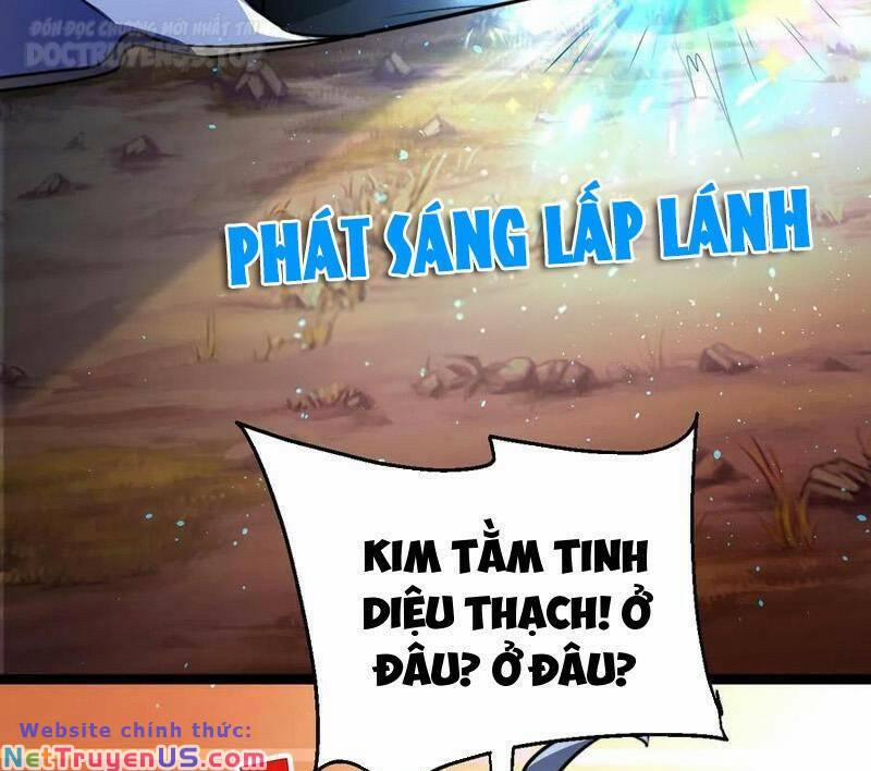 Thiên Khải Bại Gia 67 trang 20