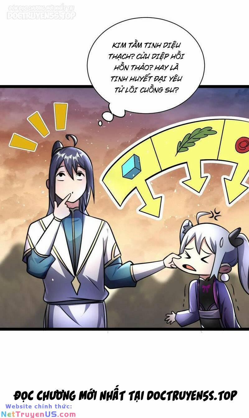 Thiên Khải Bại Gia 67 trang 8