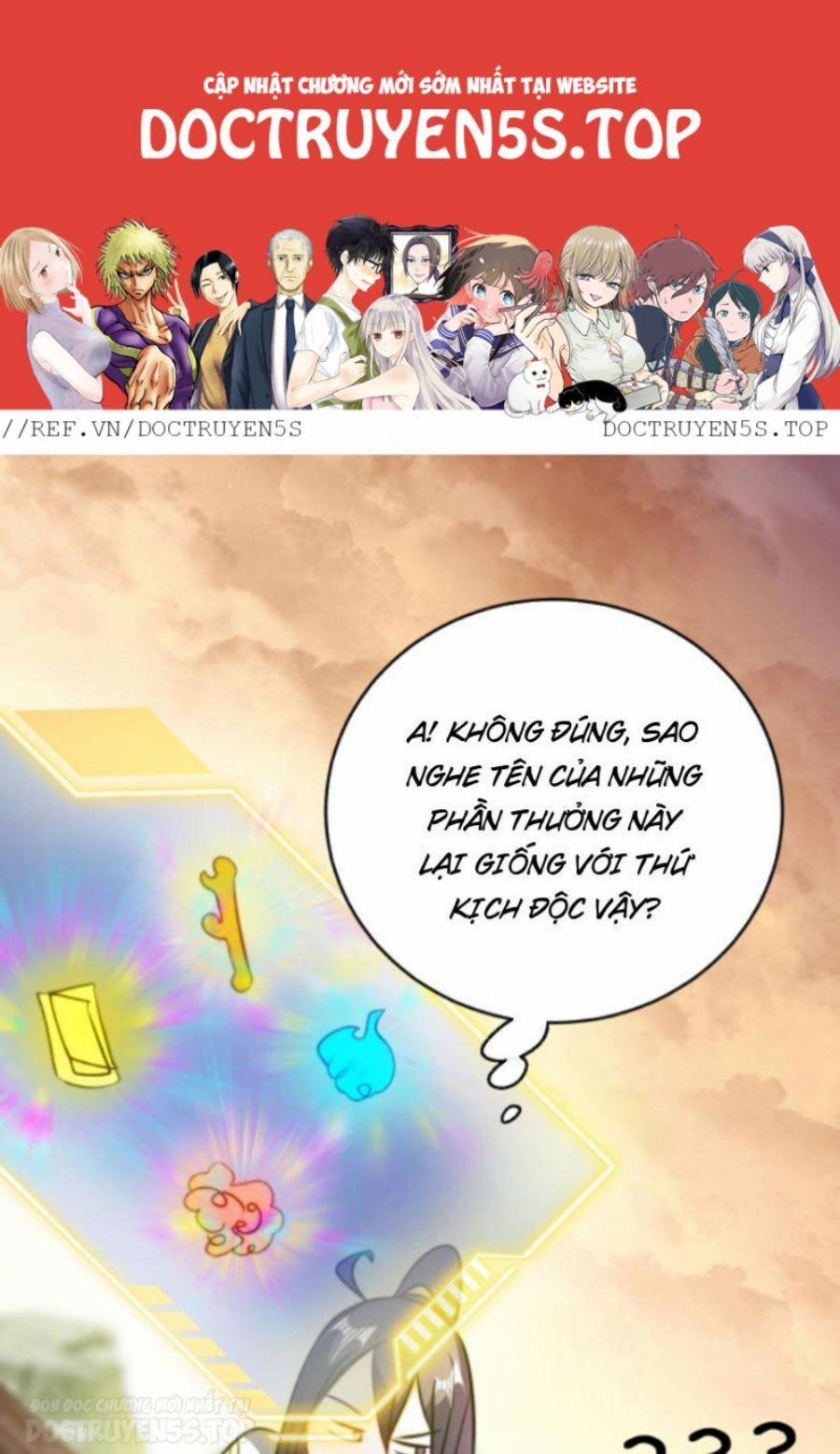 Thiên Khải Bại Gia 69 trang 0