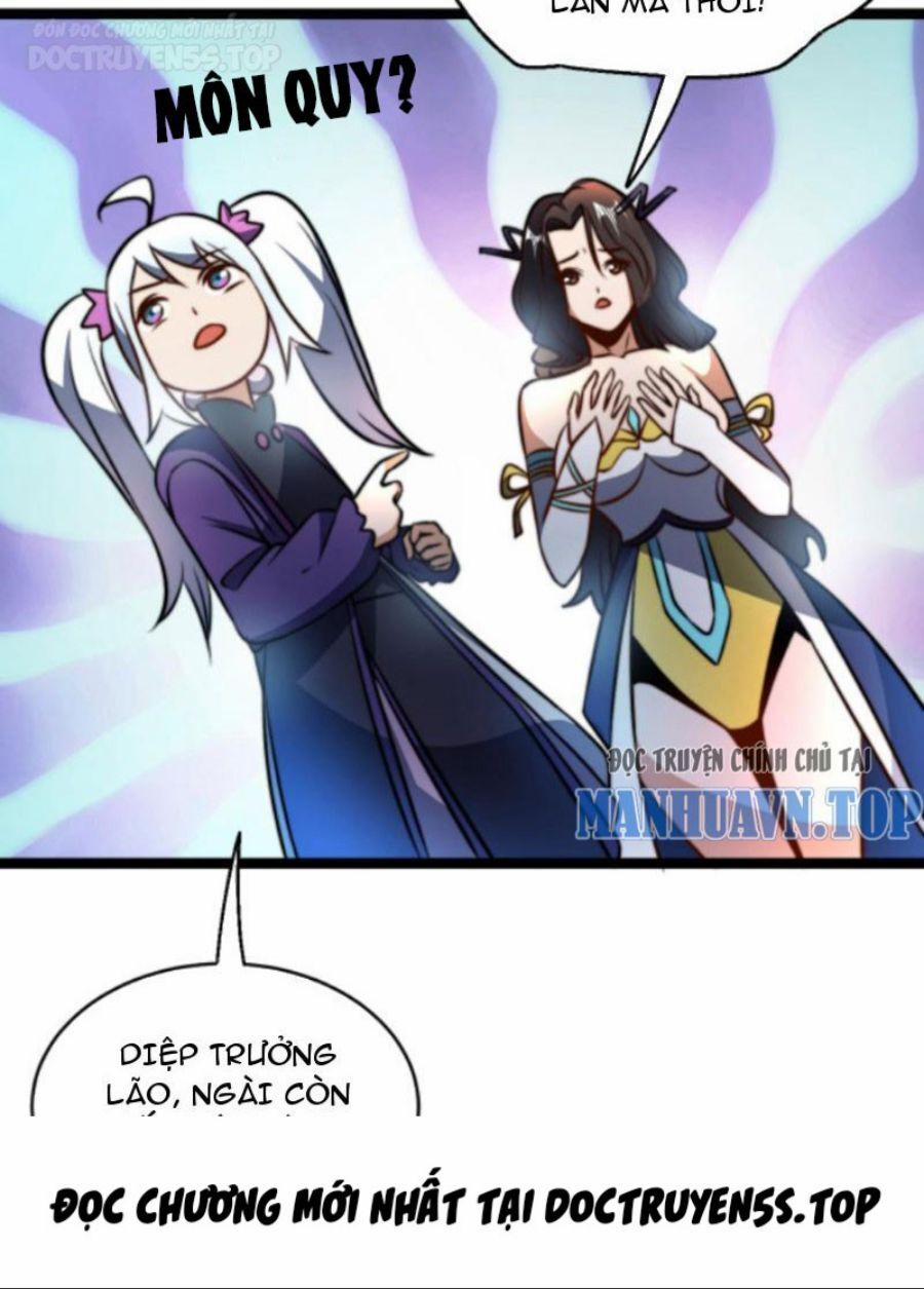 Thiên Khải Bại Gia 69 trang 10