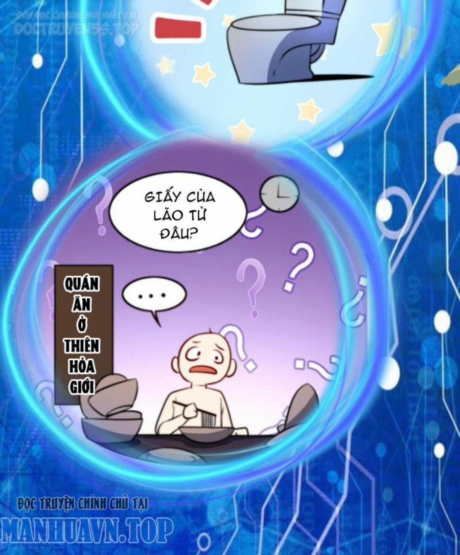 Thiên Khải Bại Gia 69 trang 19