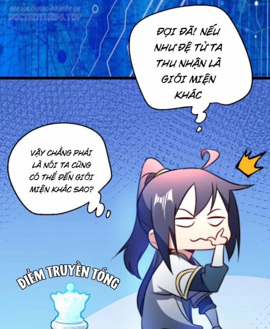 Thiên Khải Bại Gia 69 trang 20