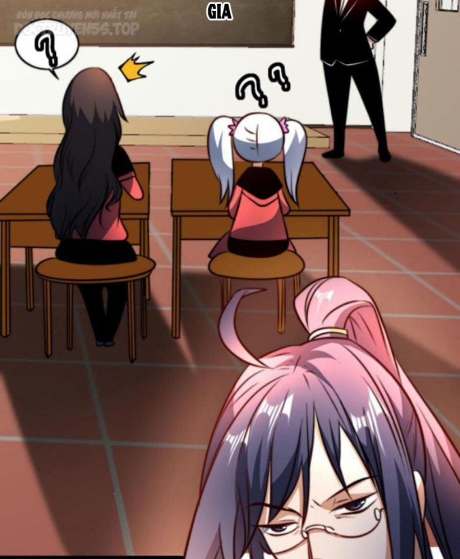 Thiên Khải Bại Gia 69 trang 26