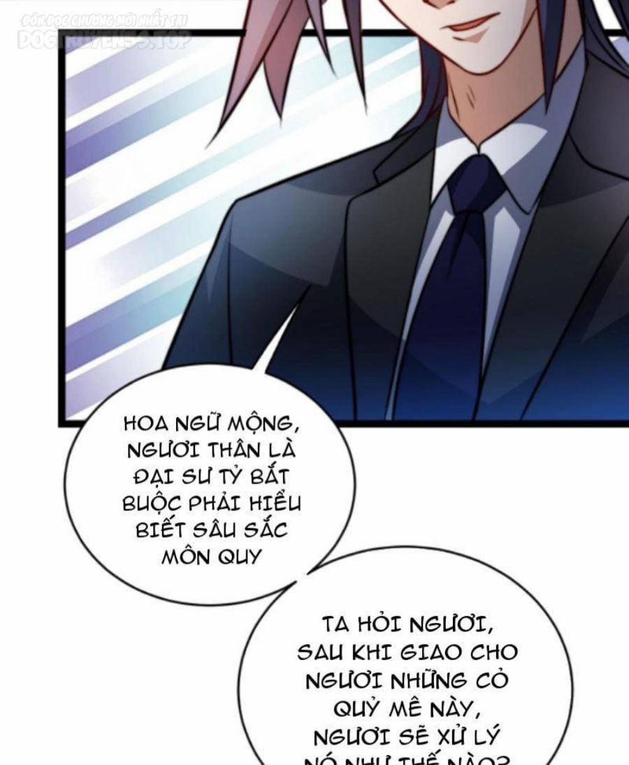 Thiên Khải Bại Gia 69 trang 27