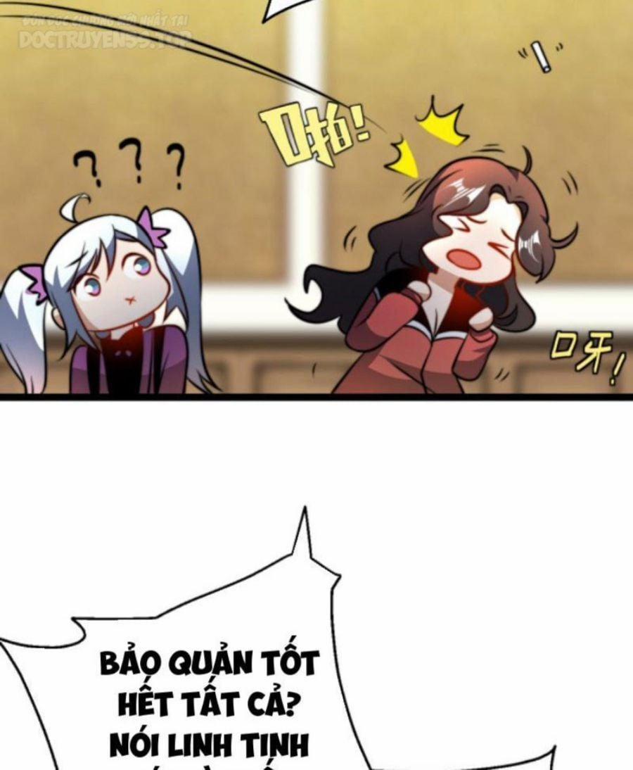 Thiên Khải Bại Gia 69 trang 32