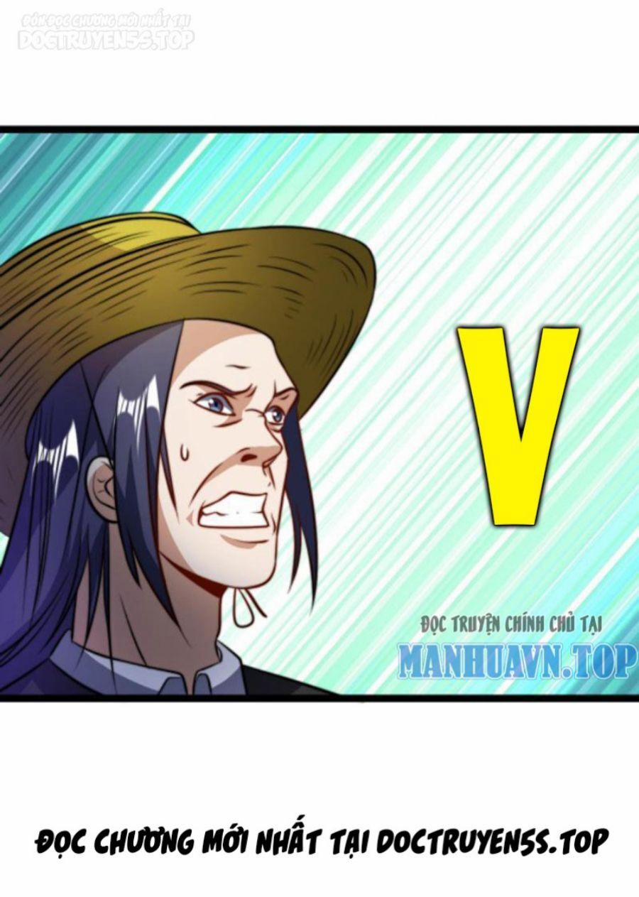 Thiên Khải Bại Gia 69 trang 38