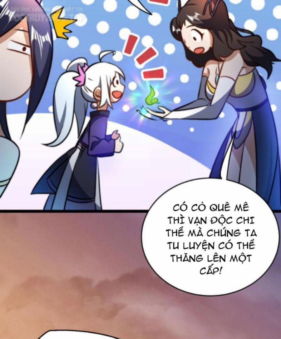 Thiên Khải Bại Gia 69 trang 6