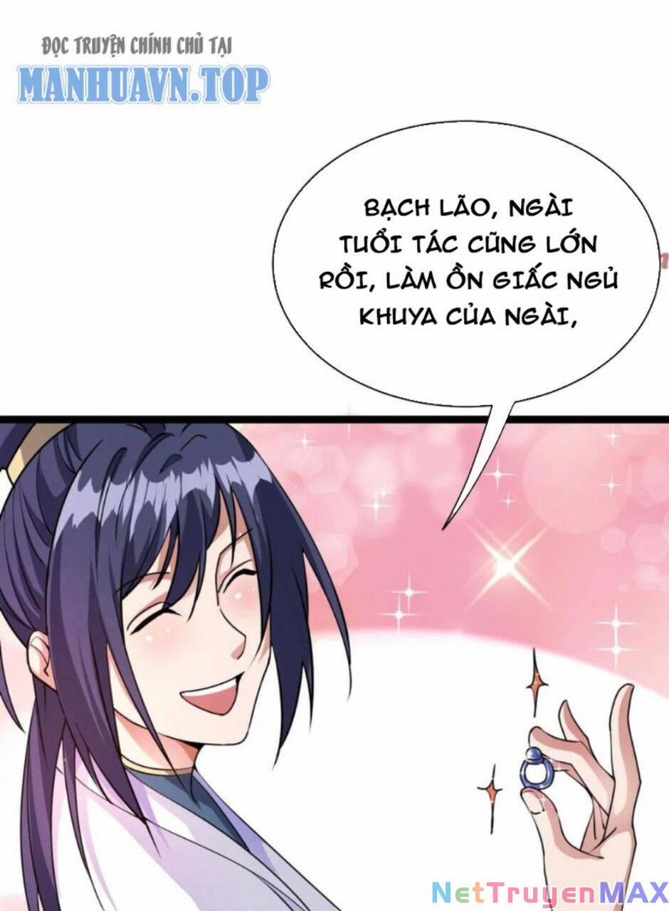 Thiên Khải Bại Gia 7 trang 16