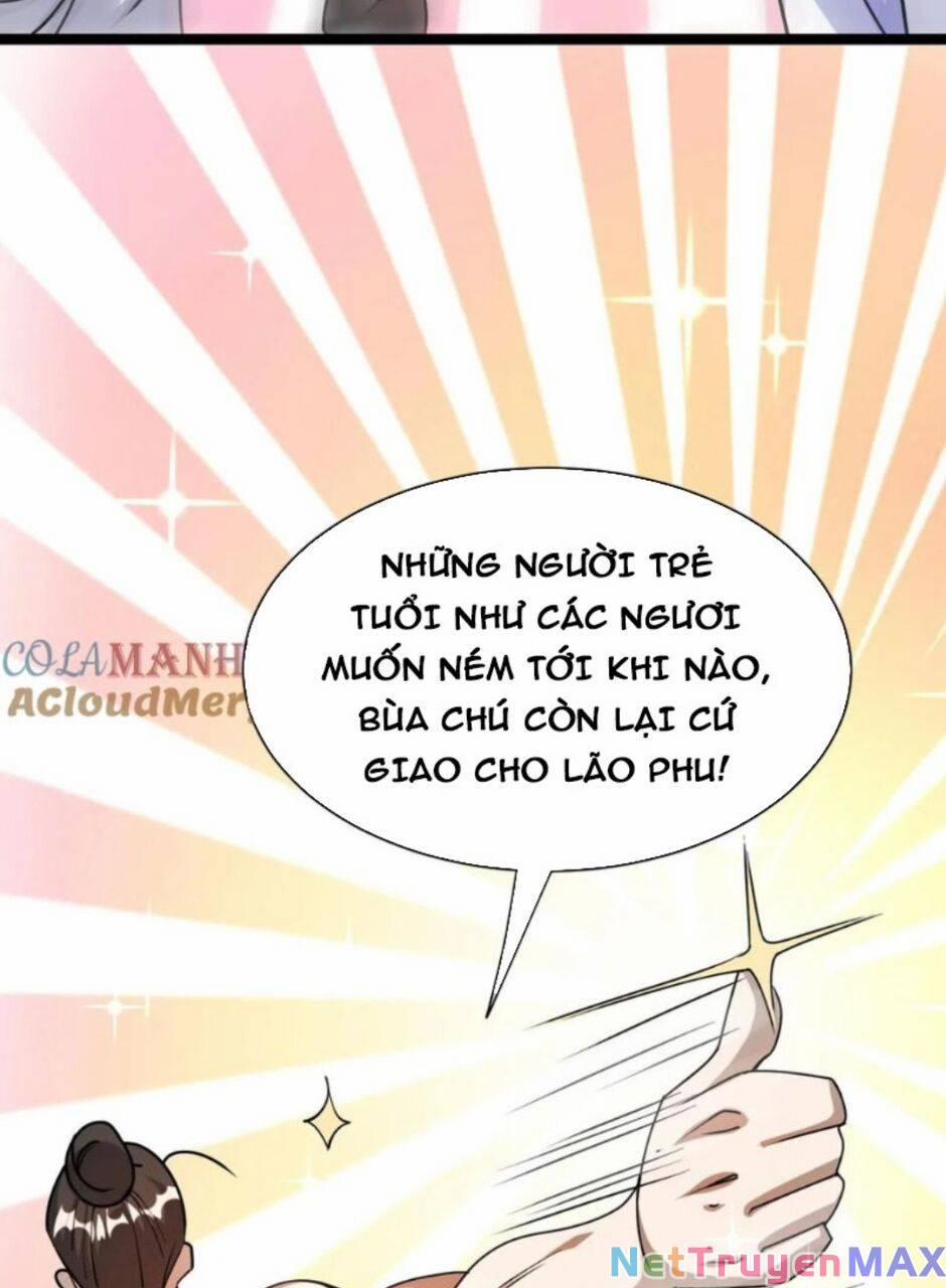 Thiên Khải Bại Gia 7 trang 21