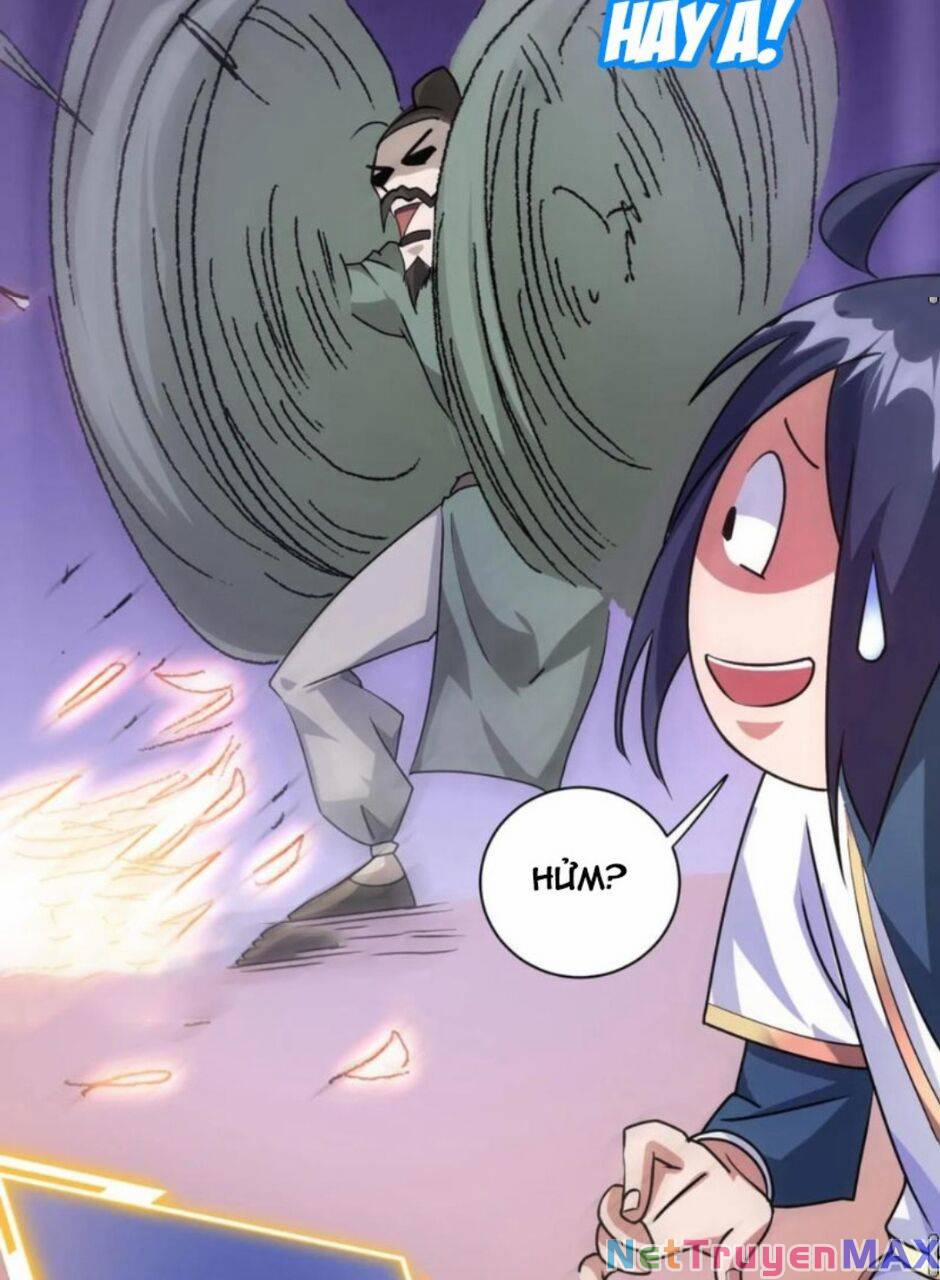 Thiên Khải Bại Gia 7 trang 26