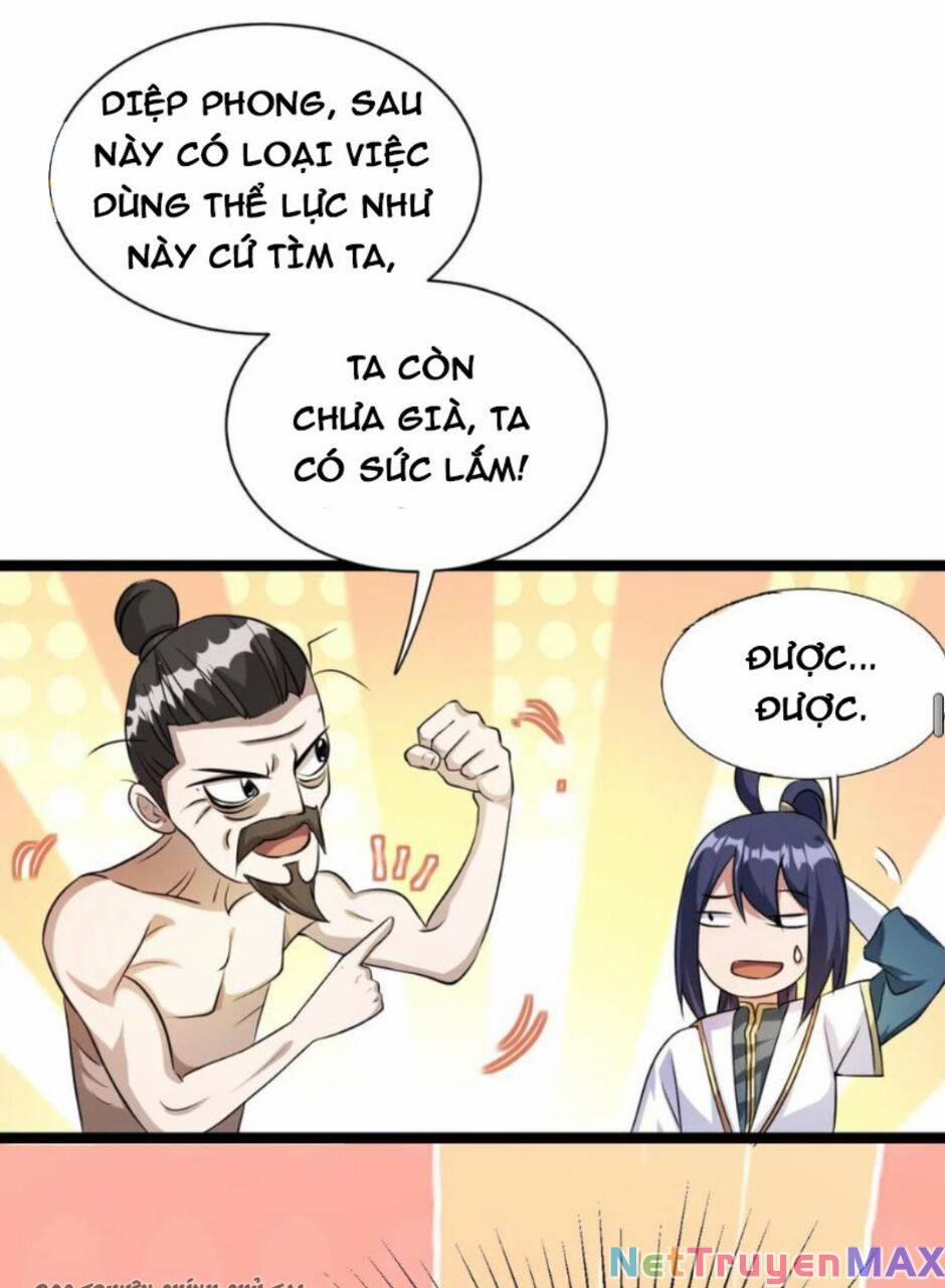 Thiên Khải Bại Gia 7 trang 35