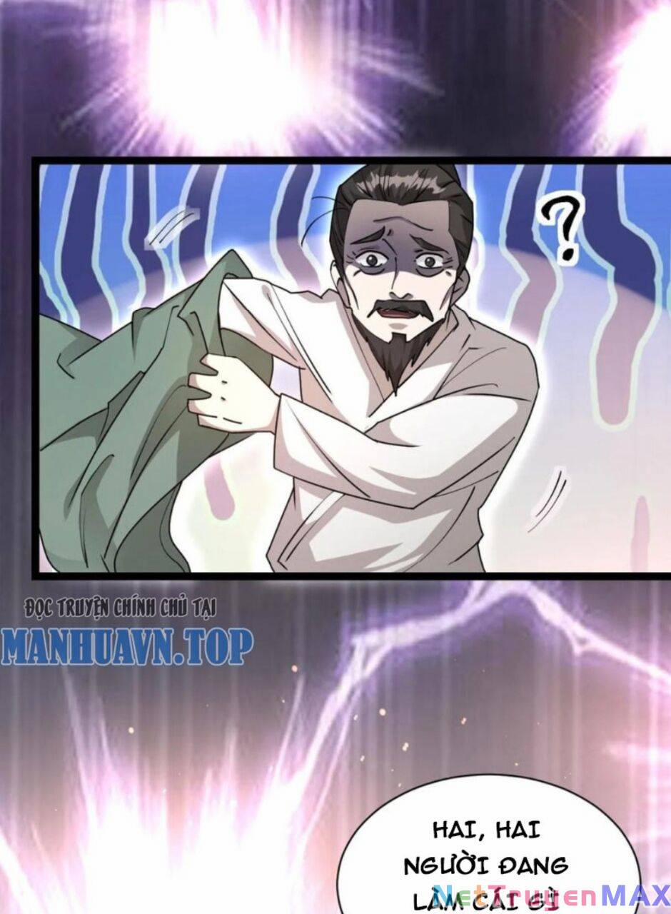 Thiên Khải Bại Gia 7 trang 4