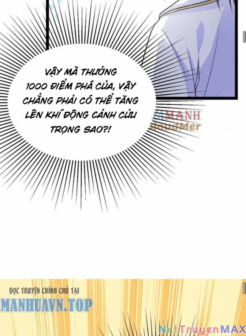 Thiên Khải Bại Gia 7 trang 40