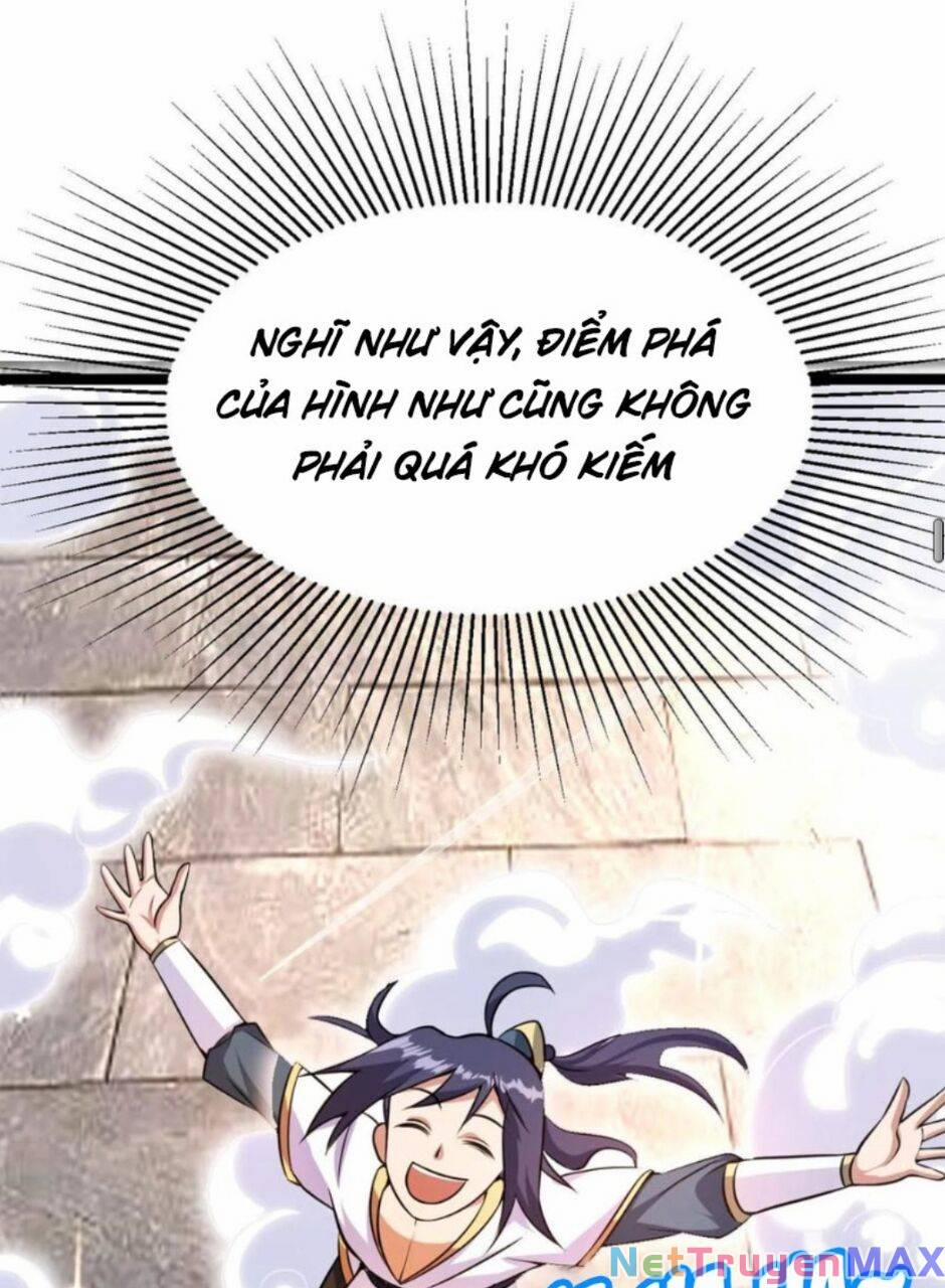 Thiên Khải Bại Gia 7 trang 49