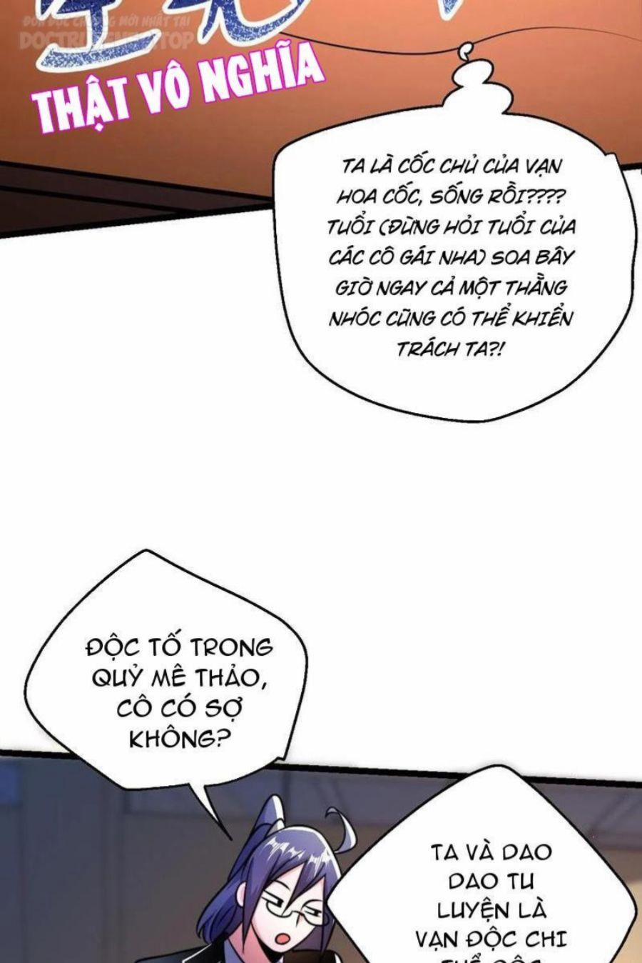 Thiên Khải Bại Gia 70 trang 1