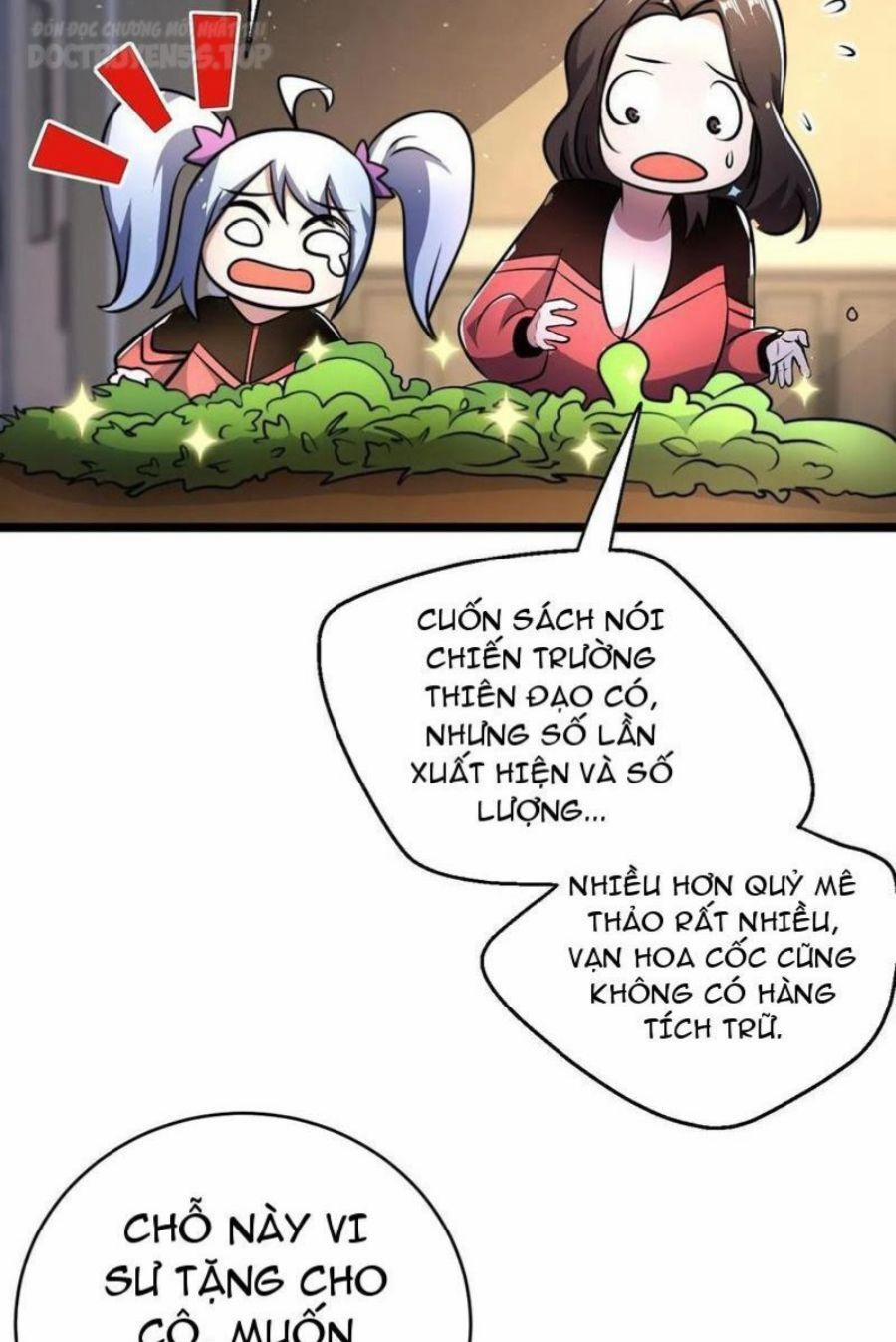 Thiên Khải Bại Gia 70 trang 13