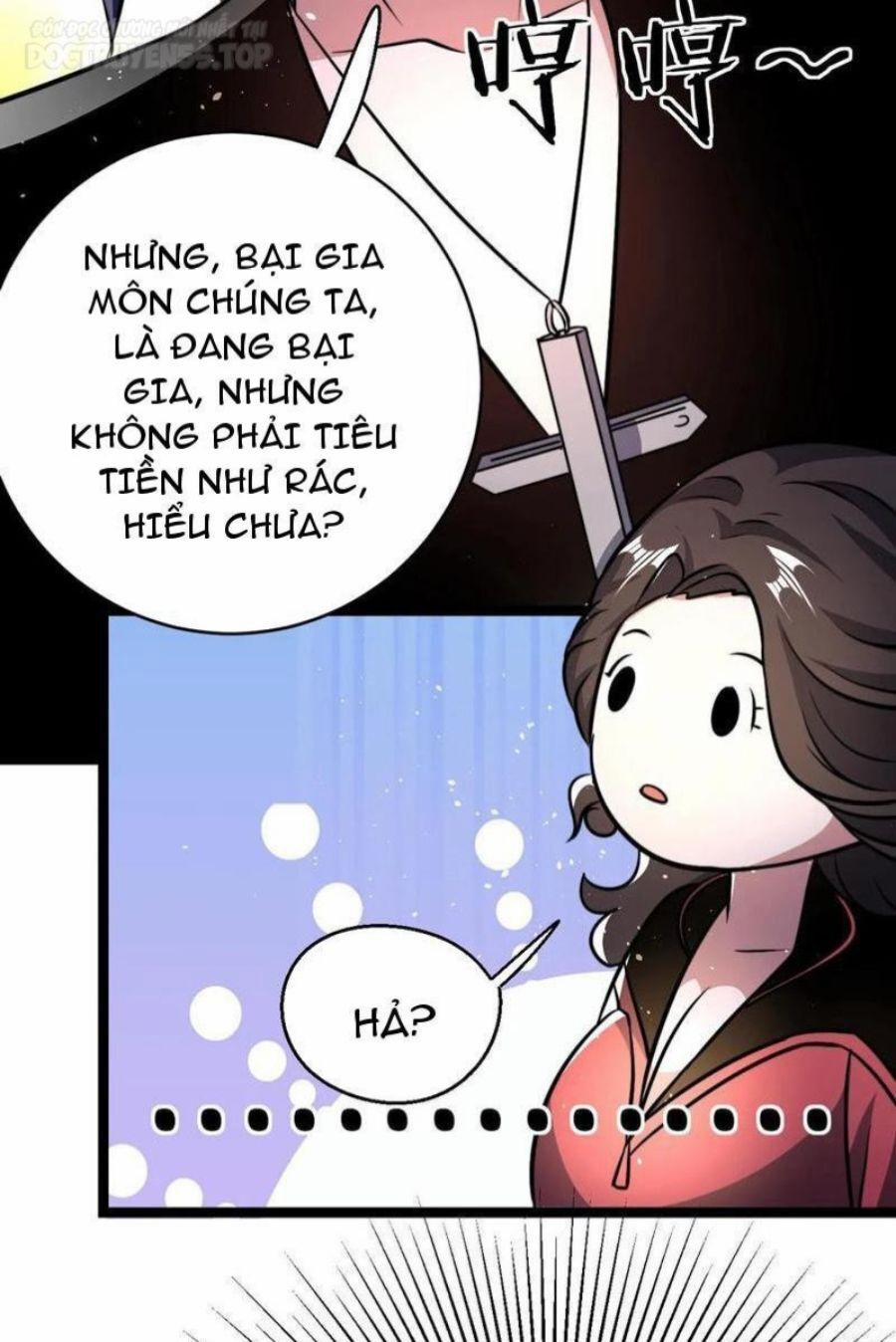 Thiên Khải Bại Gia 70 trang 17