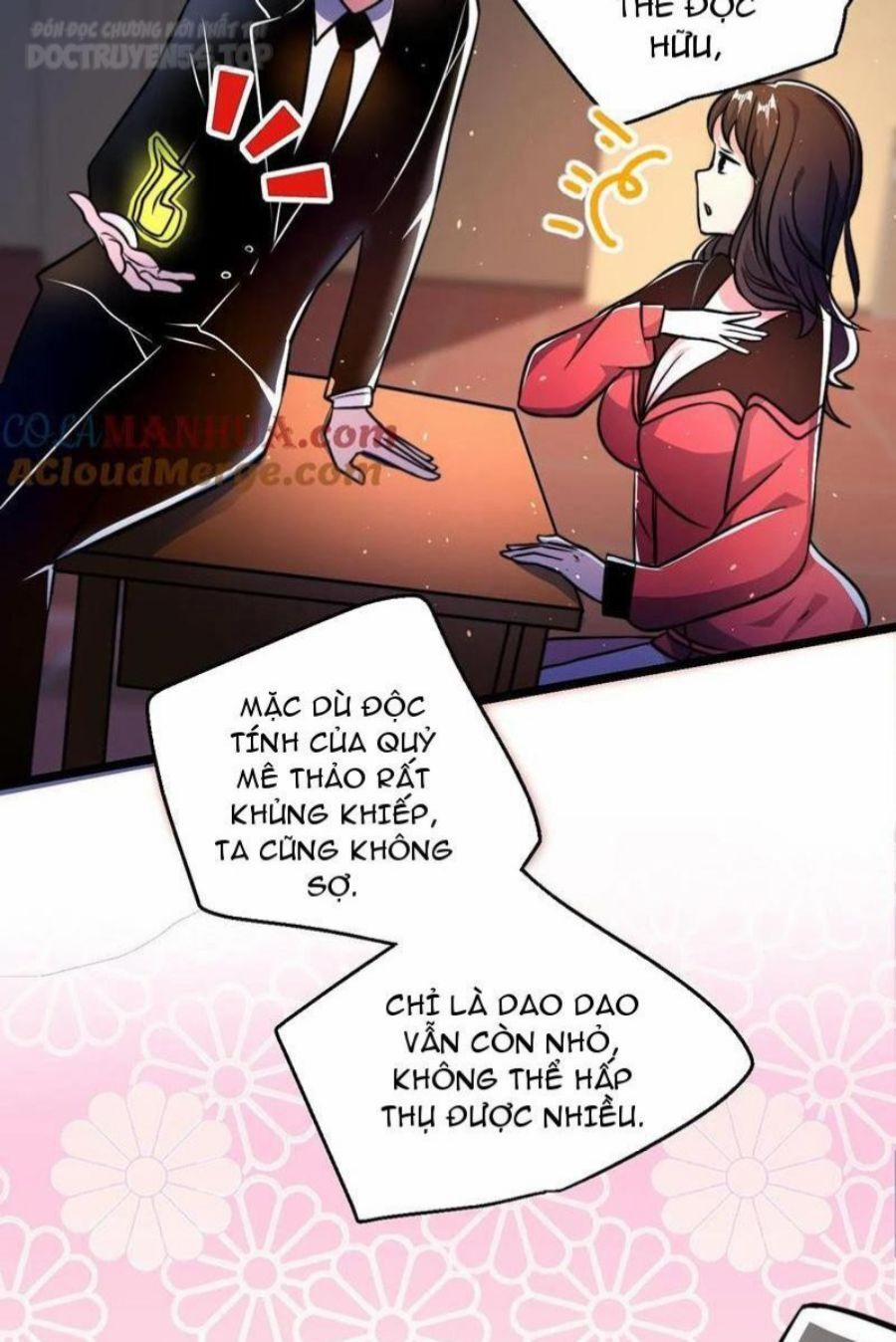 Thiên Khải Bại Gia 70 trang 2