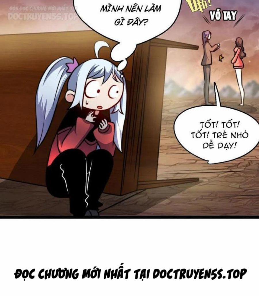 Thiên Khải Bại Gia 70 trang 35