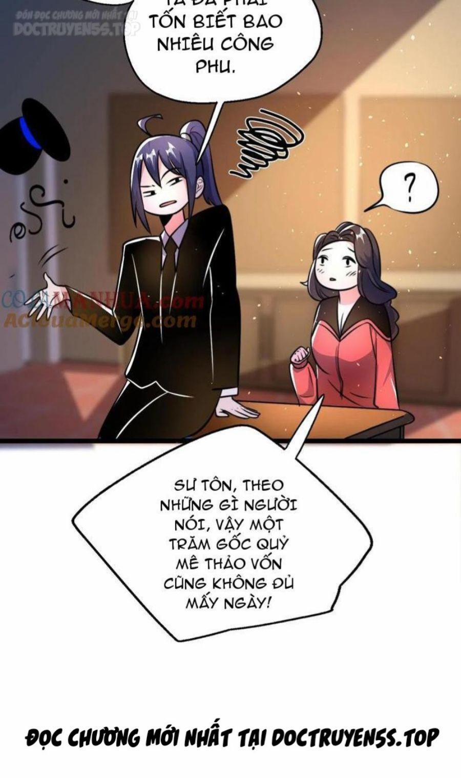 Thiên Khải Bại Gia 70 trang 9