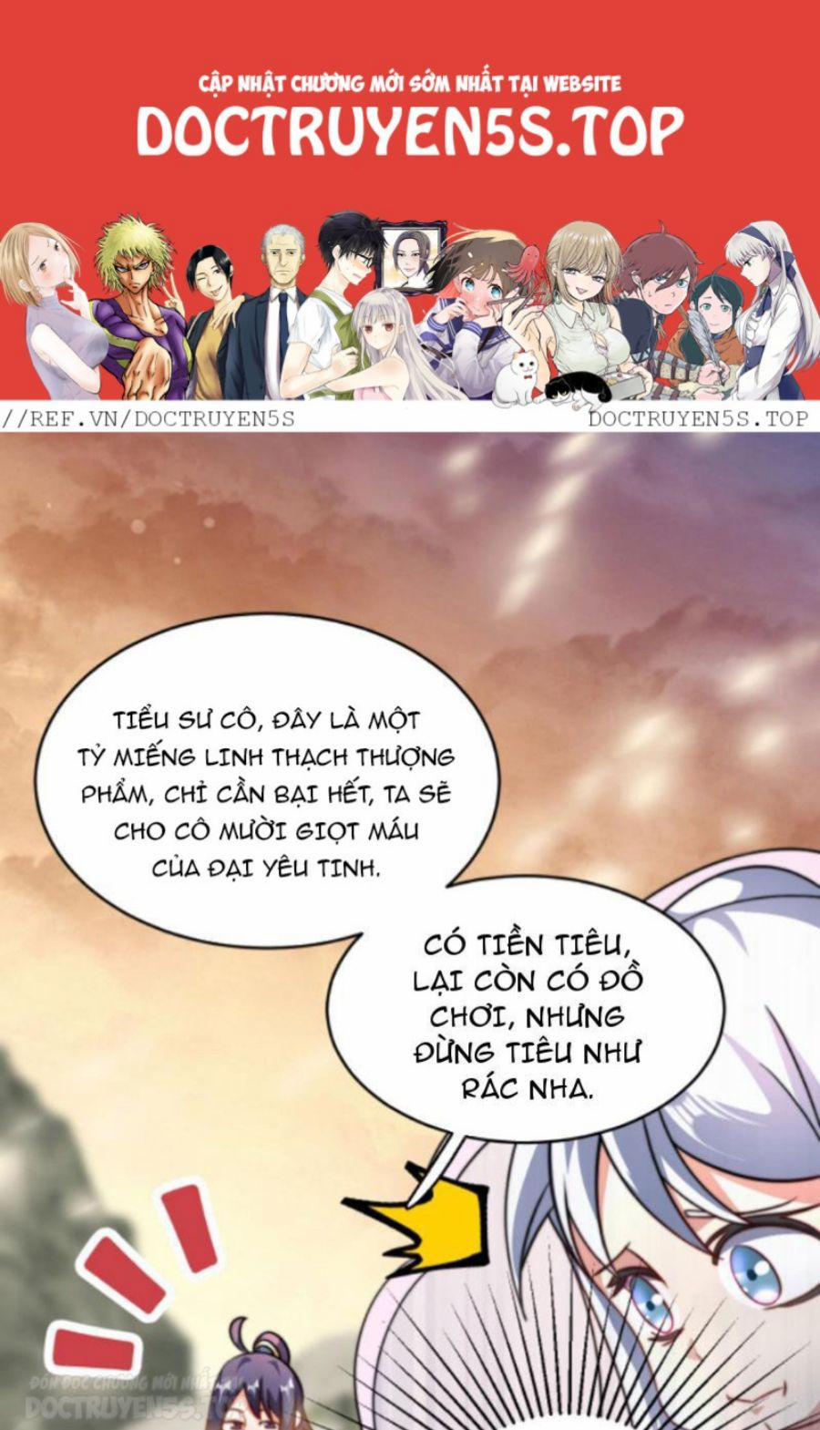 Thiên Khải Bại Gia 71 trang 0