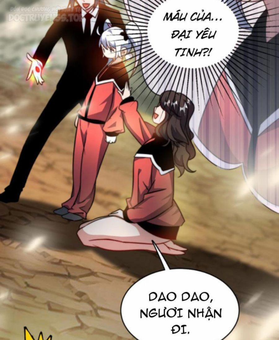 Thiên Khải Bại Gia 71 trang 1