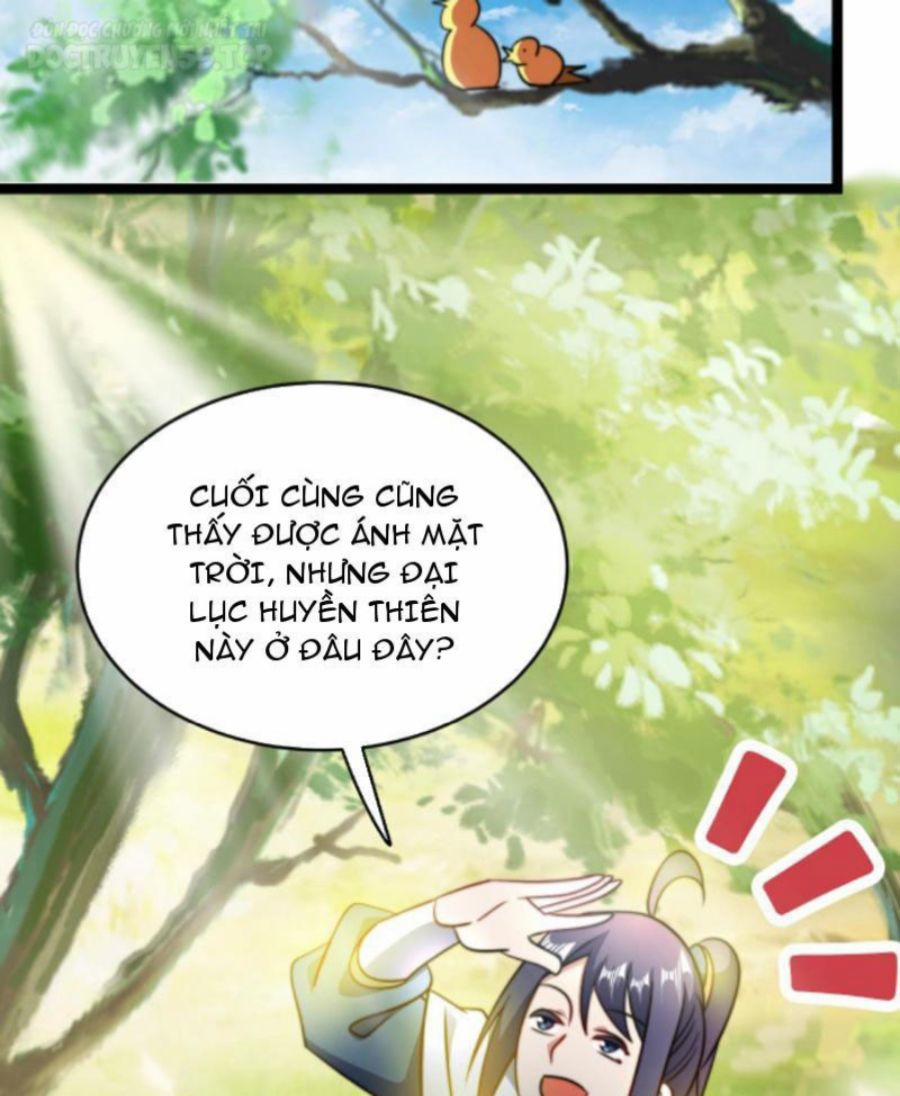 Thiên Khải Bại Gia 71 trang 11