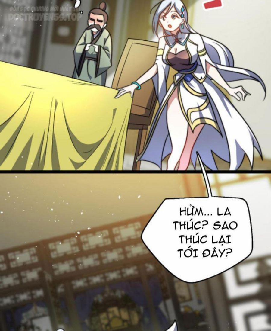 Thiên Khải Bại Gia 71 trang 15