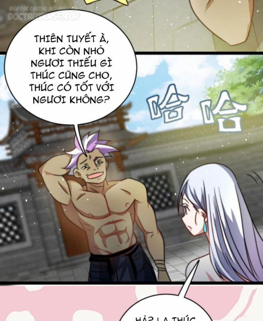 Thiên Khải Bại Gia 71 trang 17