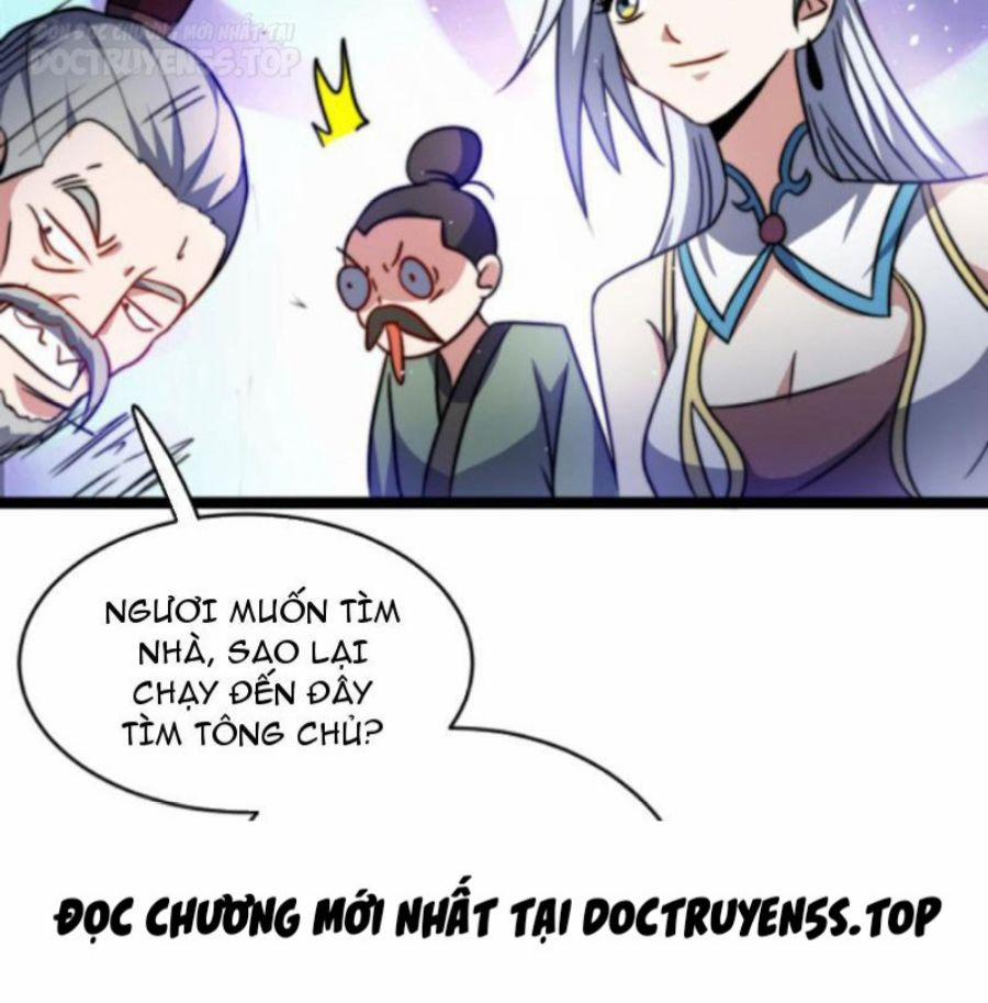 Thiên Khải Bại Gia 71 trang 21