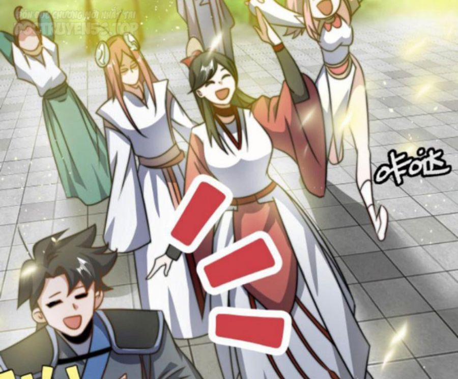 Thiên Khải Bại Gia 71 trang 34