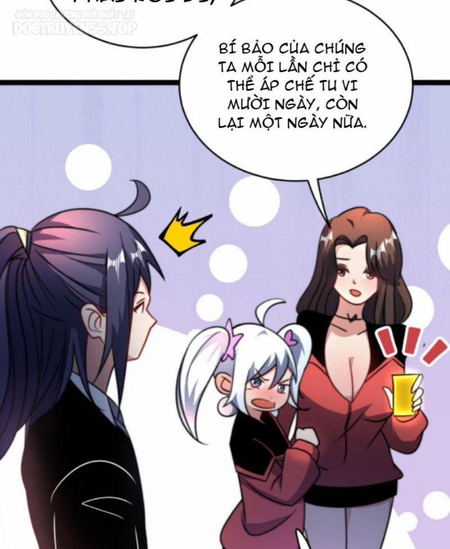 Thiên Khải Bại Gia 71 trang 4