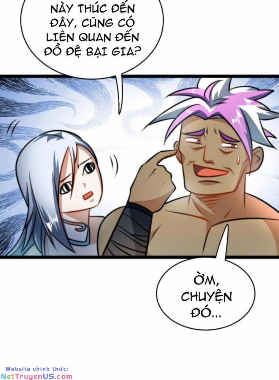 Thiên Khải Bại Gia 72 trang 14