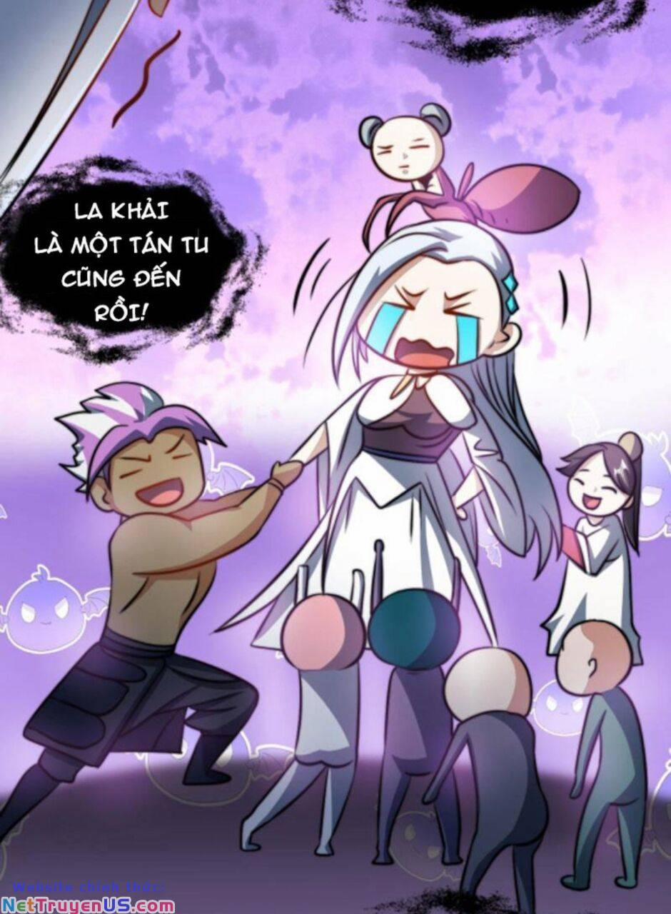 Thiên Khải Bại Gia 72 trang 16