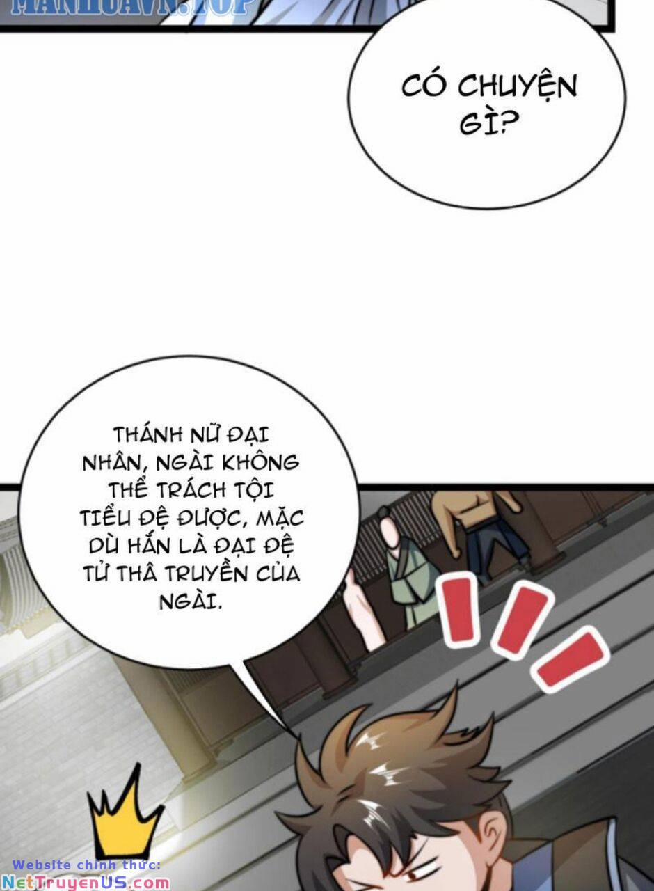 Thiên Khải Bại Gia 72 trang 19