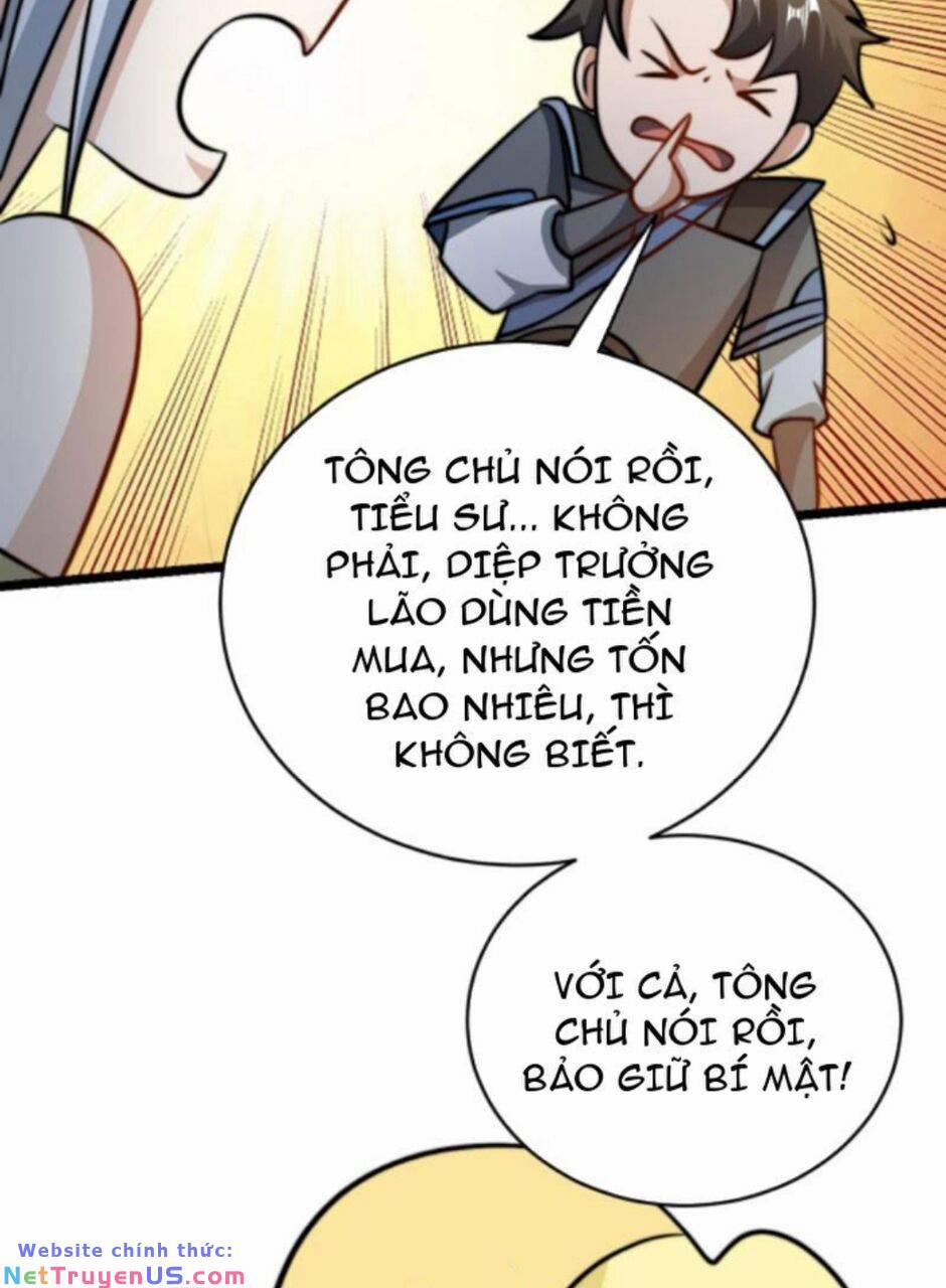 Thiên Khải Bại Gia 72 trang 22