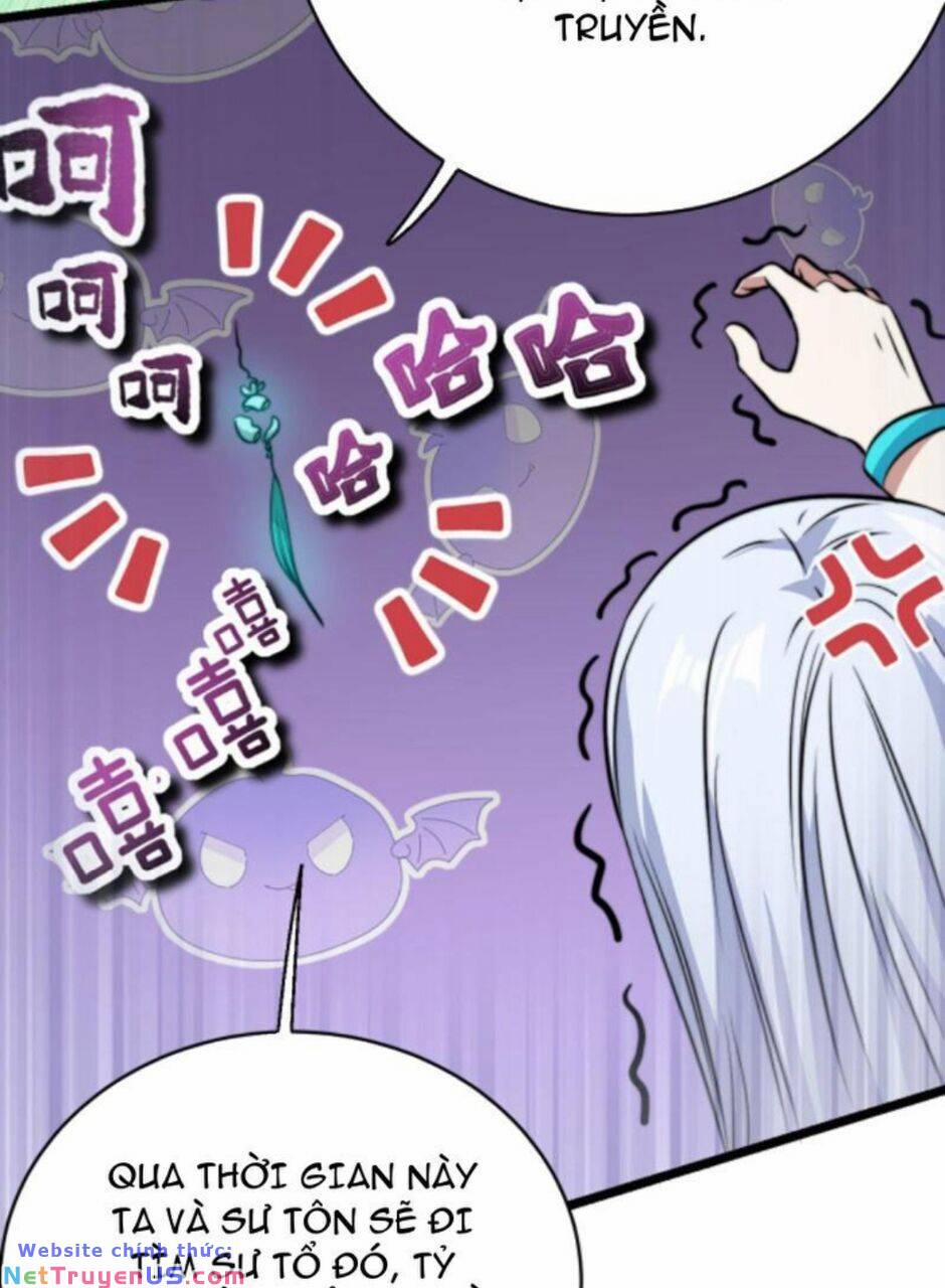 Thiên Khải Bại Gia 72 trang 34