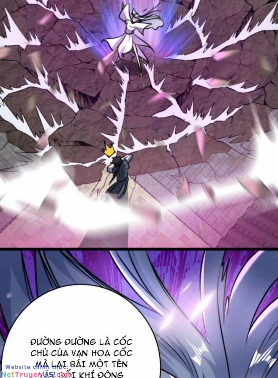 Thiên Khải Bại Gia 72 trang 36