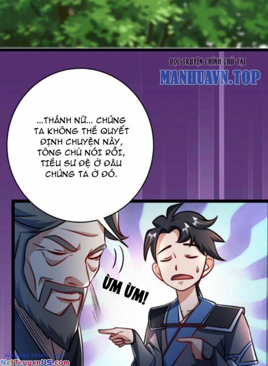 Thiên Khải Bại Gia 72 trang 4