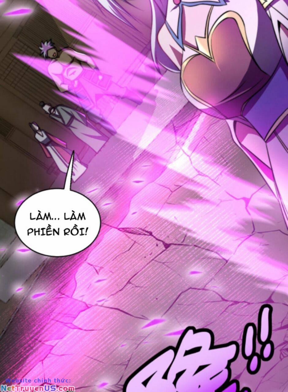 Thiên Khải Bại Gia 73 trang 1