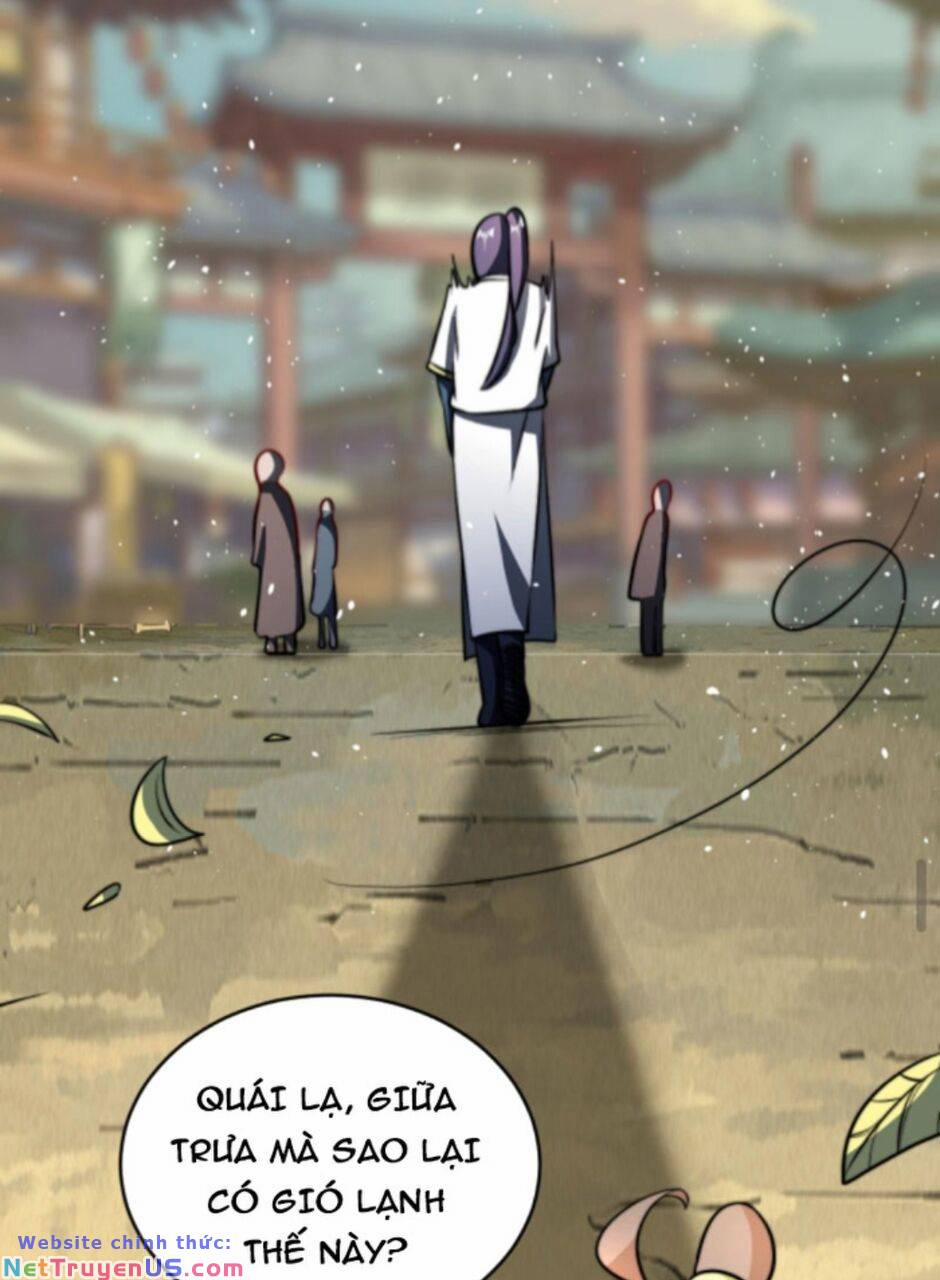 Thiên Khải Bại Gia 73 trang 10